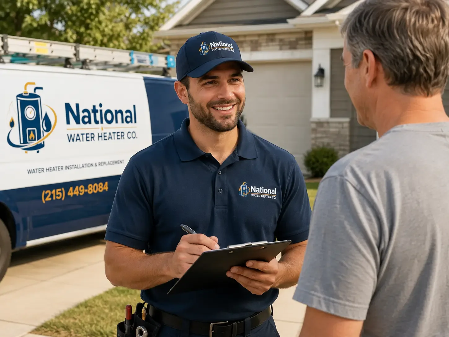 Water Heater Installation Ash, NC FAQs